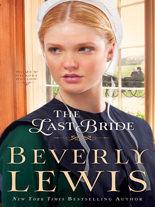 Title details for The Last Bride by Beverly Lewis - Available
